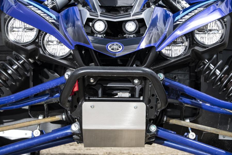 2021 YAM YXZ1000ESS EU DPBSE DET 005 03 preview Yamaha Motor zeigt GYTR® Racing Kits für den YXZ1000R!