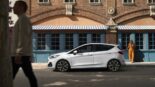 2022 Ford Fiesta ST Facelift Tuning 11 155x87