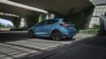 2022 Ford Fiesta ST Facelift Tuning 15 155x87