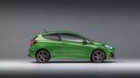 2022 Ford Fiesta ST Facelift Tuning 19 155x87
