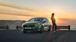 2022 Ford Fiesta ST Facelift Tuning 21 155x87