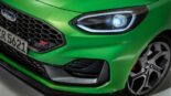 2022 Ford Fiesta ST Facelift Tuning 24 155x87