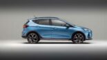 2022 Ford Fiesta ST Facelift Tuning 27 155x87