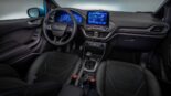 2022 Ford Fiesta ST Facelift Tuning 3 155x87