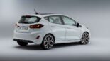 2022 Ford Fiesta ST Facelift Tuning 32 155x87
