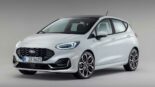 2022 Ford Fiesta ST Facelift Tuning 6 155x87