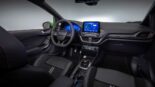 2022 Ford Fiesta ST Facelift Tuning 7 155x87