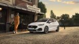 2022 Ford Fiesta ST Facelift Tuning 9 155x87