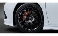 2022 Lexus ES Facelift TRD Tuning Parts 13 190x119 2022 Lexus ES Facelift mit ersten TRD Komponenten!