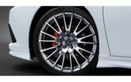 2022 Lexus ES Facelift TRD Tuning Parts 16 190x119