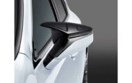 2022 Lexus ES Facelift TRD Tuning Parts 7 190x119 2022 Lexus ES Facelift mit ersten TRD Komponenten!