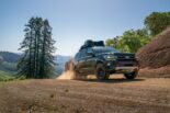 2022 Ford Expedition with optional Timberline equipment!