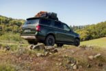 2022 Ford Expedition mit optionaler Timberline Ausstattung!