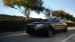 24 Zoll Felgen 2021 Rolls Royce Ghost Tuning 23 155x87 Video: Custom 24 Zoll Felgen am 2021 Rolls Royce Ghost!