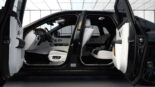 24 Zoll Felgen 2021 Rolls Royce Ghost Tuning 6 155x87 Video: Custom 24 Zoll Felgen am 2021 Rolls Royce Ghost!