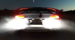Audi R8 Racing X Version Underground Racing BiTurbo 2 310x165 Video: UR 3.000 PS Lamborghini Gallardo fährt neue Rekordzeit!