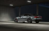 Wheelsandmore bringt 1.045 PS in den Audi RS7 (C8)!