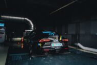 462,9 PS: Toyota Supra will be a perfect track tool!