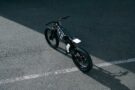 BMW Motorrad Vision AMBY - fully electric, of course!