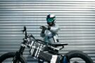 BMW Motorrad Vision AMBY &#8211; natürlich vollelektrisch!