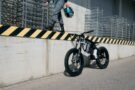 BMW Motorrad Vision AMBY - fully electric, of course!