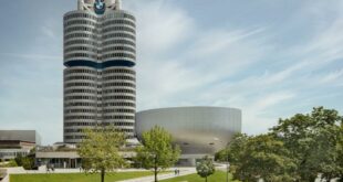 BMW Museum 2021 19 310x165 World premiere of the first classic car (BMW) with bio fuel!