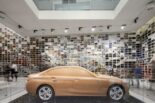 La nouvelle BMW Museum Information : compacte, claire et informative.