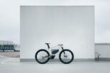 BMW i Vision AMBY: high-speed pedelec for urbanists!