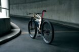 BMW i Vision AMBY: pedelec ad alta velocità per urbanisti!