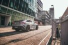 Schnellstes SUV: Brabus 900 Rocket Edition Mercedes-AMG GLE!