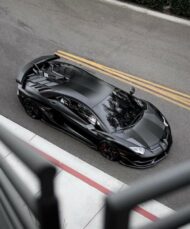 BiTurbo Lamborghini Aventador SVJ Underground Performance Tuning 2 190x229