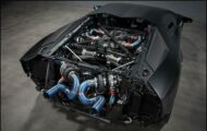 BiTurbo Lamborghini Aventador SVJ Underground Performance Tuning 5 190x120