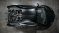 BiTurbo Lamborghini Aventador SVJ Underground Performance Tuning 8 190x109