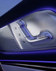 Concept Mercedes-Maybach EQS: een Maybach onder stroom!