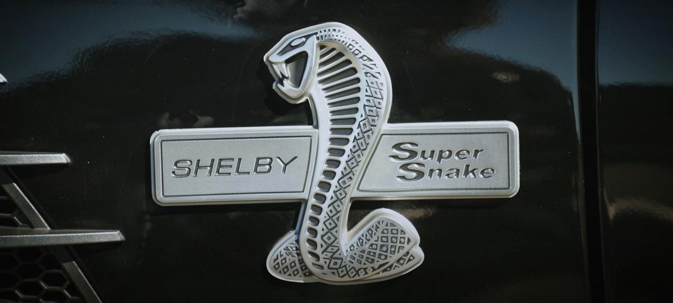 Vidéo : Dodge Demon contre Shelby GT500 Super Snake !