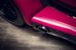 Encore plus spécial : Donkervoort D8 GTO Série Individuelle !