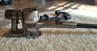 Dreame T30 vacuum cleaner review 1 310x165