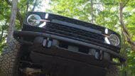 Video: Ford Bronco als een “Fair Lane” gebouwd door RTR Vehicles!