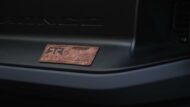 Video: Ford Bronco als „Fair Lane“-Build von RTR Vehicles!