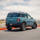 Wideo: Ford Bronco ze sportowym układem wydechowym Magnaflow!