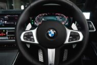 3D Design Japan zeigt veredeltes BMW 4er Coupe (G22)!