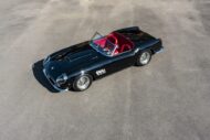 GTO Engineering Ferrari California Spyder als Replika!