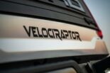 Generation 3 VelociRaptor 600 2022 Ford F 150 Pickup 14 155x103