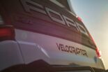 Generation 3 VelociRaptor 600 2022 Ford F 150 Pickup 32 155x103
