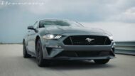 Hennessey Performance Ford Mustang HPE800 4 190x107