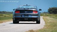 Hennessey Performance Ford Mustang HPE800 7 190x107