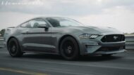 Video: Hennessey Performance Ford Mustang HPE800!