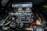 Jaguar XJS Chevy V8 Swap Blower Tuning Restomod 12 155x103