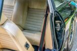Jaguar XJS Chevy V8 Swap Blower Tuning Restomod 15 155x103 Fast & Furious Charger Optik am biederen Jaguar XJS!