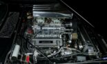 Jaguar XJS Chevy V8 Swap Blower Tuning Restomod 25 155x92